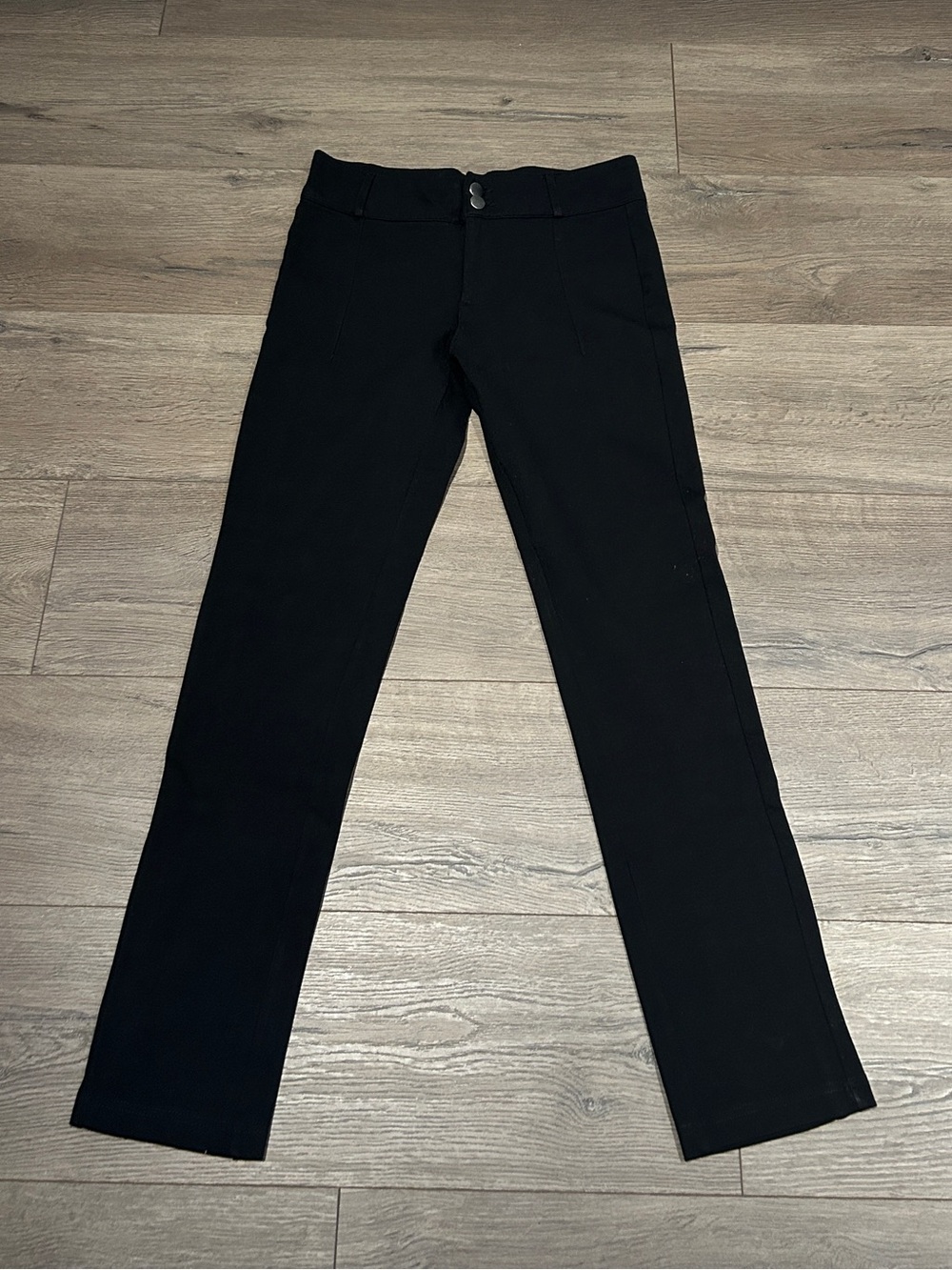 Women’s Black Skinny Jeans